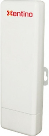 Xentino R301M 2.4 GHz 300 Mbps Single Band Router