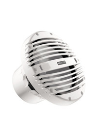 Hertz Hms 10 B 500 W Mini Subwoofer Beyaz