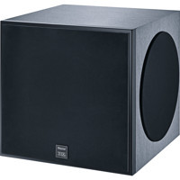 Magnat Cinema Ultra Sub 300 1100 W 461 mm Subwoofer Siyah