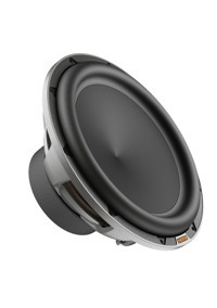 Hertz Mille Mp 300 D2.3 Pro 1200 W Mini Subwoofer Siyah