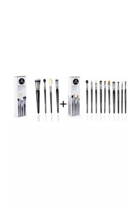 Nascita 14'lü Eyeliner Far Makyaj Fırça Seti