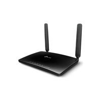 TP-Link Archer MR400 2.4 GHz-5 GHz 867 Mbps Dual Band Router