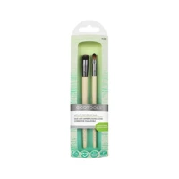 Ecotools 1630 2'li Far Makyaj Fırça Seti