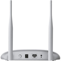 Tp-Link TL-WA801N 5 Ghz 300 Mbps Kablosuz İç Mekan Masaüstü Access Point Router