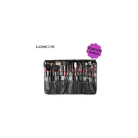 Lionesse Bd-14 18'li Makyaj Fırça Seti