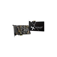 Asus Xonar AE PCI Express 24 Bit 7.1 Dahili Ses Kartı