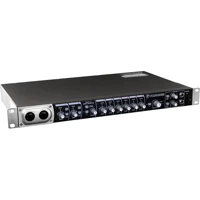 Mackie Onyx Blackbird 3.5 mm 24 Bit Harici Ses Kartı