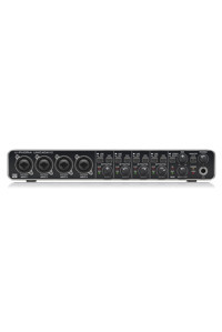 Behringer U-Phoria UMC404HD 3.5 mm Harici Ses Kartı