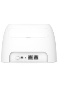 Tenda 4G03 N300 2.4 Ghz 300 Mbps Kablosuz İç Mekan Masaüstü Access Point Router