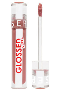 Sephora Glossed Vinyl 14 Nemlendiricili Işıltılı Dudak Parlatıcısı Endless Rose