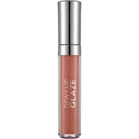 Flormar Dewy Lip Glaze 003 Golden Terracotta Nemlendiricili Dudak Parlatıcısı Ten Rengi
