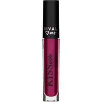 Rival Loves Me Ain'T Joking 08 Nemlendiricili Dolgunlaştırıcı Işıltılı Dudak Parlatıcısı Bordo