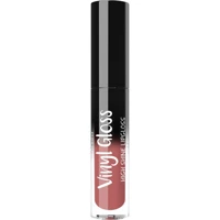 Golden Rose Vinyl Gloss 05 Nemlendiricili Işıltılı Dudak Parlatıcısı Nude Pembe