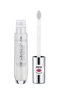 Essence Extreme Shine 101 Nemlendiricili Dolgunlaştırıcı Dudak Parlatıcısı Şeffaf