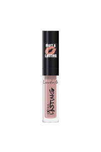 Lovely Extra Lasting No:16 Dudak Parlatıcısı Açık Pembe