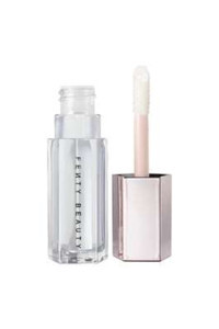 Fenty Beauty Onrness Cosmetic Nemlendiricili Dudak Parlatıcısı Şeffaf