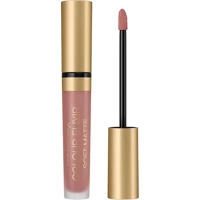Max Factor Colour Elixir Matte 005 Nemlendiricili Dudak Parlatıcısı Sand Cloud