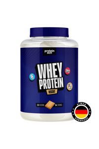 Proteinocean Bisküvili Whey Protein Protein Tozu 1.6 Kg