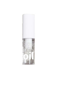La Fera Lip Oil 03 Nemlendiricili Işıltılı Dudak Parlatıcısı Cotton Candy