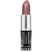 Cecile Classic Rouge 30 Nemlendiricili Işıltılı Dudak Parlatıcısı Kahverengi