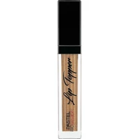 Pastel Lip Topper 303 Shimmering Bronze Nemlendiricili Işıltılı Dudak Parlatıcısı Krem