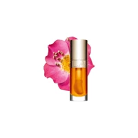 Clarins Comfort Oil 01 Nemlendiricili Işıltılı Dudak Parlatıcısı Honey