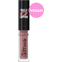 Lovely Extra Lasting No:18 Dudak Parlatıcısı Nude Pembe
