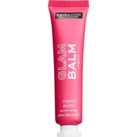 Revolution Relove By Revolution Glam Nemlendiricili Dudak Parlatıcısı Pembe