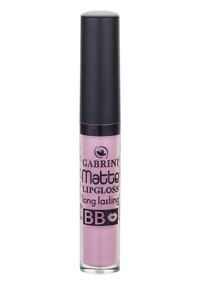 Gabrini Matte 13 Nemlendiricili Dudak Parlatıcısı Pembe