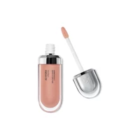 Kikomilano 3D Hydra 019 Nemlendiricili Dolgunlaştırıcı Işıltılı Dudak Parlatıcısı Cream Cashmere