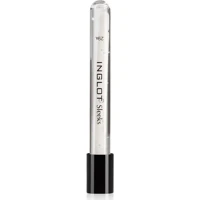 Inglot Sleeks 29A Nemlendiricili Işıltılı Dudak Parlatıcısı Şeffaf