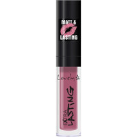 Lovely Extra Lasting No:2 Dudak Parlatıcısı Gül Kurusu