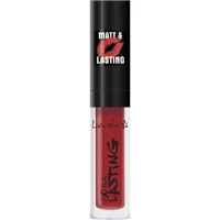 Lovely Extra Lasting No:3 Dudak Parlatıcısı Kırmızı