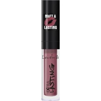 Lovely Extra Lasting No:5 Dudak Parlatıcısı Koyu Gül Kurusu
