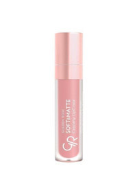 Golden Rose Soft Matte Creamy 105 Nemlendiricili Dudak Parlatıcısı Toz Pembe