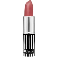 Cecile Classic Rouge 25 Nemlendiricili Işıltılı Dudak Parlatıcısı Şeftali Rengi