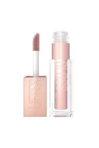 Maybelline New York Lifter Lip No :02 Nemlendiricili Dudak Parlatıcısı Pembe