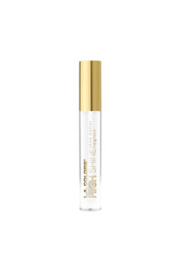 L.A Colors High Shine Nemlendiricili Işıltılı Dudak Parlatıcısı Clear