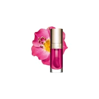 Clarins Comfort Oil 02 Nemlendiricili Işıltılı Dudak Parlatıcısı Raspberry