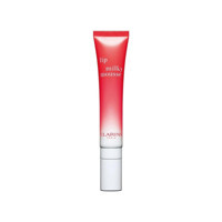 Clarins Milky Mousse 01 Nemlendiricili Dudak Parlatıcısı Strawberry