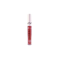 Cecile Vegan Matte 03 Nemlendiricili Dudak Parlatıcısı Bordo