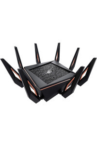 Asus Rog Rapture GT-AX11000 5 Ghz 1148 Mbps - 4804 Mbps Kablosuz Dual Band İç Mekan Masaüstü Access Point Router