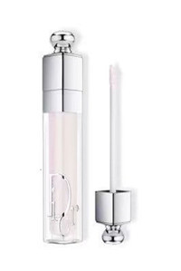 Dior Addict Lip Nemlendiricili Dolgunlaştırıcı Dudak Parlatıcısı Beyaz
