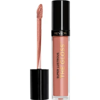 Revlon Super Lustrous Nemlendiricili Dudak Parlatıcısı Pembe