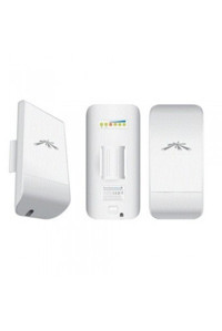 Ubiquiti Loco M5 Mimo Airmax 5 Ghz 150 Mbps Kablosuz İç Mekan Tavan Tipi Access Point Router