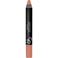Golden Rose Matte Crayon No:26 Nemlendiricili Dudak Parlatıcısı Pembe