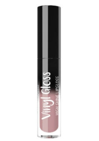 Golden Rose Vinyl Gloss 01 Nemlendiricili Işıltılı Dudak Parlatıcısı Nude