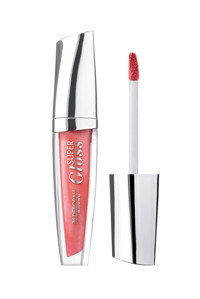 Deborah Super Gloss 05 Nemlendiricili Dolgunlaştırıcı Dudak Parlatıcısı Pembe
