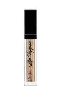 Pastel Lip Topper 302 Glitz Nemlendiricili Işıltılı Dudak Parlatıcısı Krem