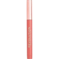 Revolution Velvet Kiss Nemlendiricili Dudak Parlatıcısı Pembe